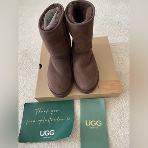 Ugg Australia